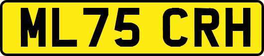 ML75CRH