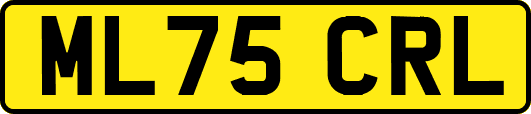 ML75CRL