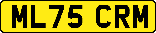 ML75CRM