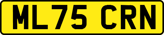 ML75CRN