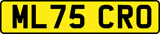 ML75CRO