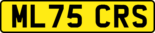 ML75CRS
