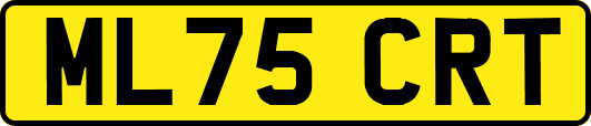 ML75CRT