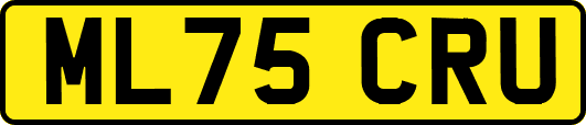 ML75CRU
