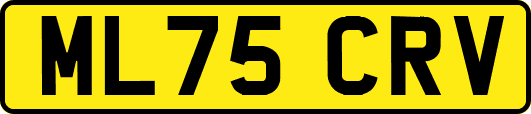 ML75CRV