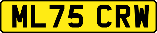ML75CRW