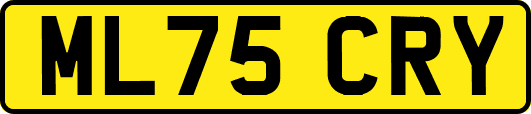 ML75CRY