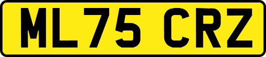 ML75CRZ