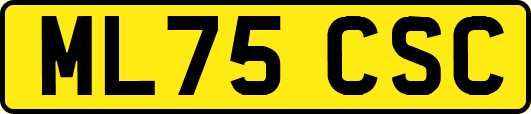 ML75CSC