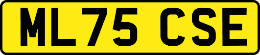 ML75CSE