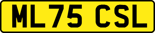 ML75CSL