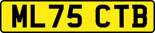 ML75CTB