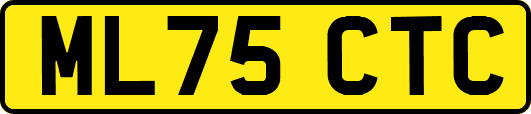 ML75CTC