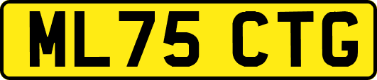 ML75CTG