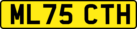 ML75CTH