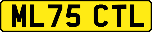 ML75CTL