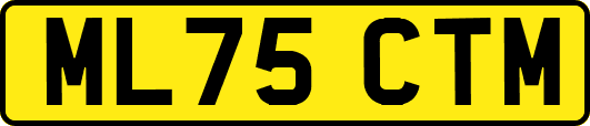 ML75CTM