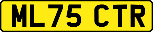 ML75CTR