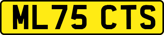 ML75CTS