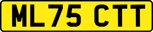 ML75CTT