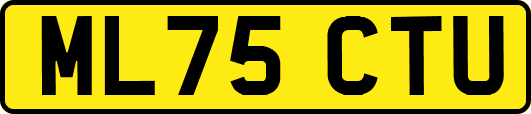 ML75CTU