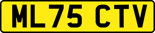 ML75CTV