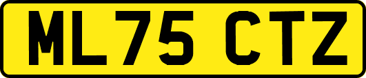 ML75CTZ