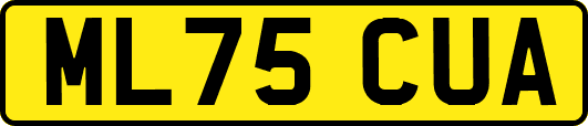 ML75CUA