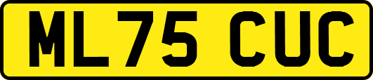 ML75CUC