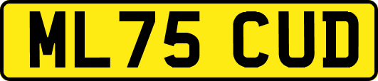 ML75CUD