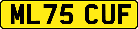 ML75CUF