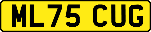 ML75CUG
