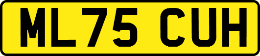 ML75CUH