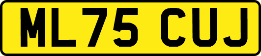 ML75CUJ