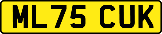 ML75CUK