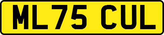 ML75CUL