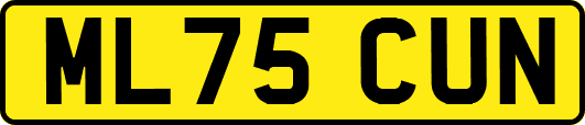 ML75CUN