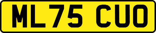 ML75CUO