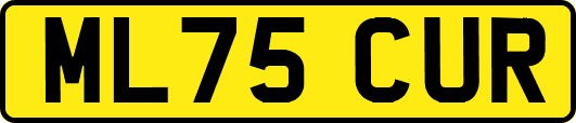 ML75CUR