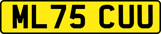 ML75CUU