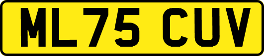 ML75CUV