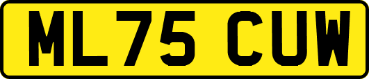 ML75CUW