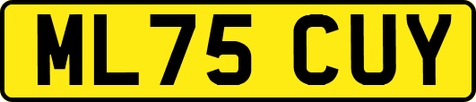 ML75CUY
