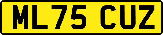 ML75CUZ