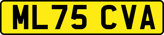 ML75CVA