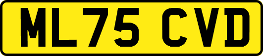 ML75CVD