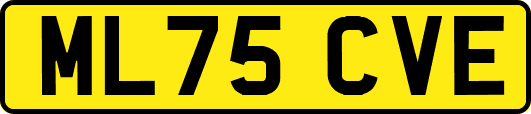 ML75CVE