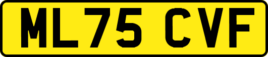 ML75CVF