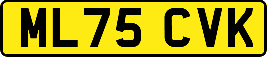 ML75CVK