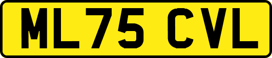 ML75CVL